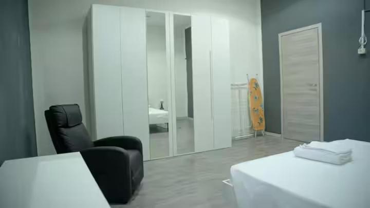 Home Sweet Home โบโลญญา ภายนอก รูปภาพ